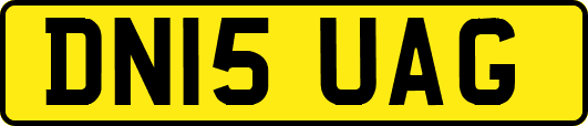 DN15UAG