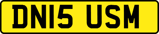 DN15USM