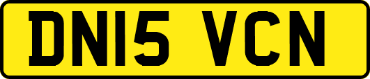 DN15VCN