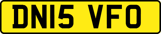 DN15VFO