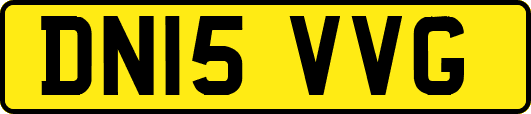 DN15VVG
