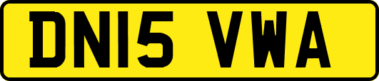 DN15VWA