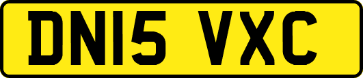 DN15VXC
