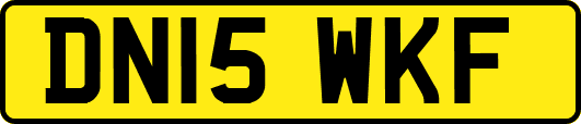 DN15WKF