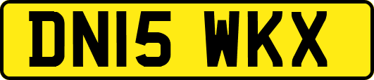 DN15WKX