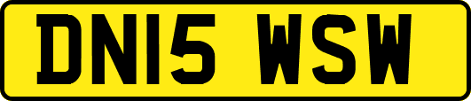 DN15WSW