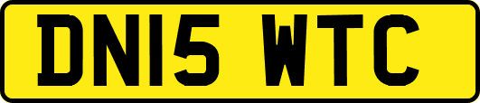 DN15WTC