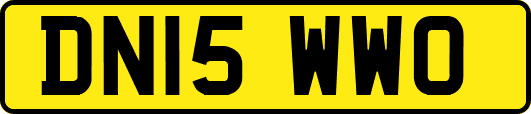 DN15WWO