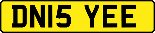 DN15YEE