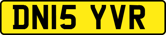 DN15YVR