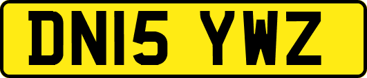 DN15YWZ