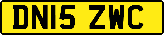DN15ZWC