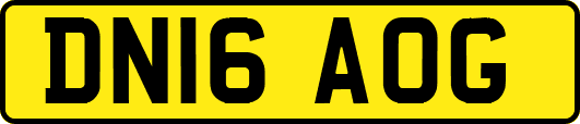 DN16AOG
