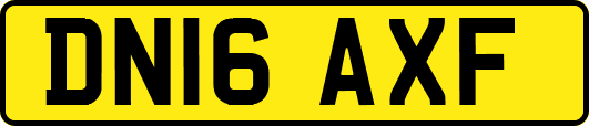 DN16AXF