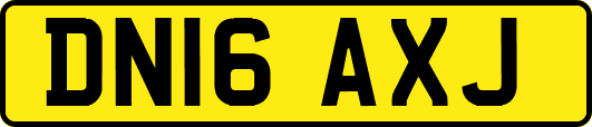 DN16AXJ