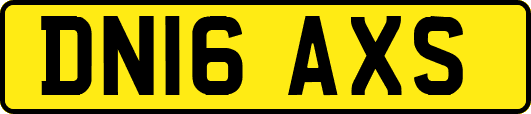 DN16AXS