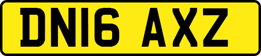 DN16AXZ