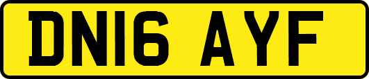 DN16AYF