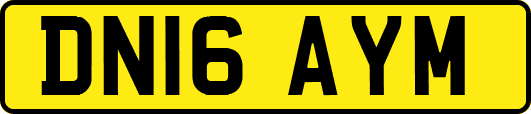 DN16AYM