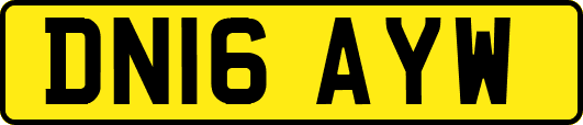 DN16AYW