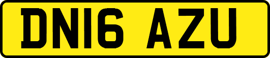 DN16AZU