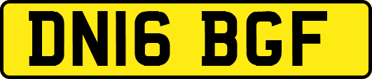 DN16BGF