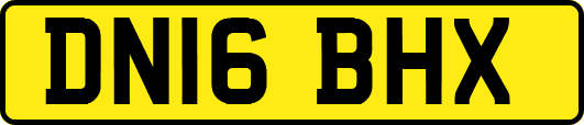 DN16BHX