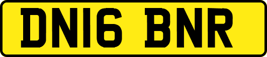 DN16BNR