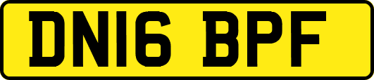 DN16BPF