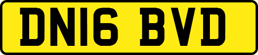 DN16BVD