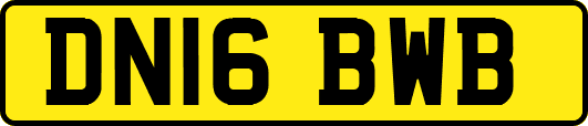 DN16BWB