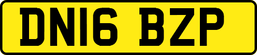 DN16BZP