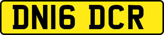 DN16DCR