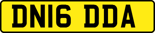 DN16DDA