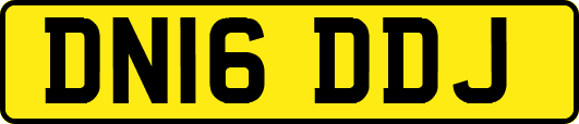 DN16DDJ