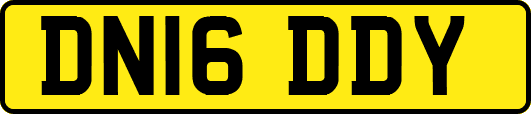 DN16DDY