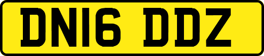 DN16DDZ