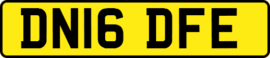 DN16DFE