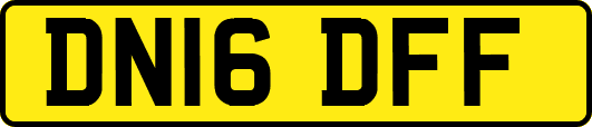 DN16DFF