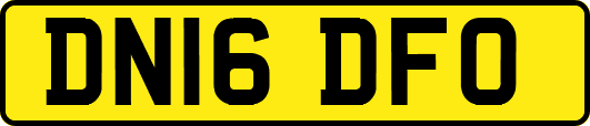 DN16DFO