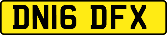 DN16DFX