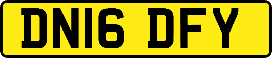 DN16DFY