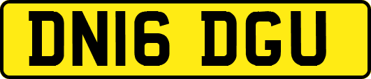 DN16DGU