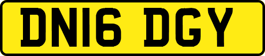 DN16DGY