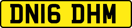 DN16DHM