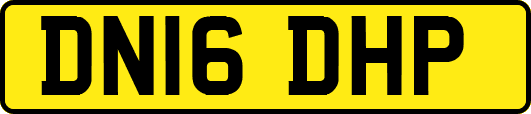 DN16DHP