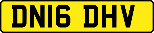 DN16DHV