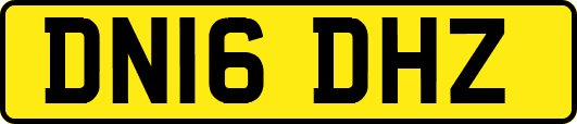 DN16DHZ