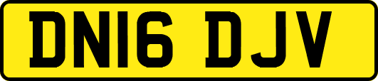 DN16DJV