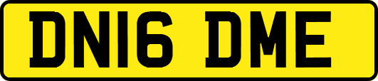 DN16DME